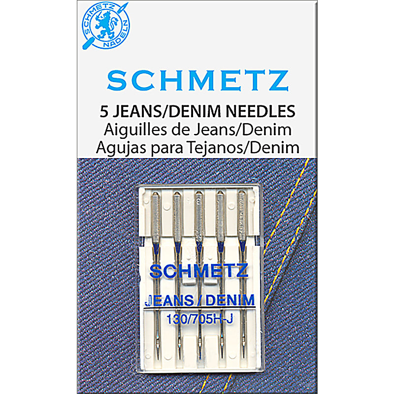 Jeans Point 80/12 - 5pk