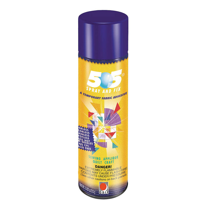 505 Temp Fabric Adhesive 14.7 oz