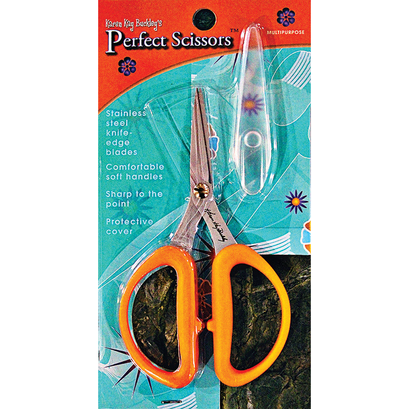5" Perfect Scissor