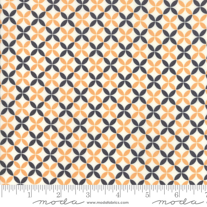 All Hallows Eve - Ghost