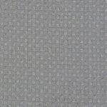 Waffle Weave Solid Towel - Gray