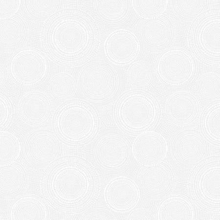 Radiance - White On White