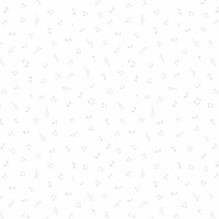 Frosting - White On White - Improvisation