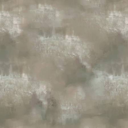 Winter Whisper - Stone Drift