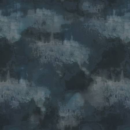 Winter Whisper Midnight - Drift