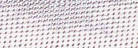 Fusible Quick Bias Metallic Silver 1/4in x 11 yds