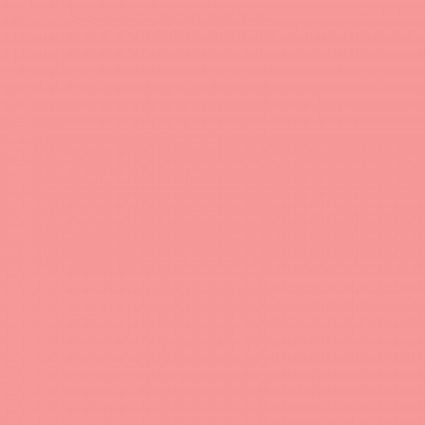 Superior Solids - Geranium