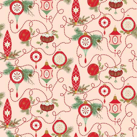 Glisten Bulbs - Blush