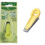 Fusible Bias Tape Maker - 1/2