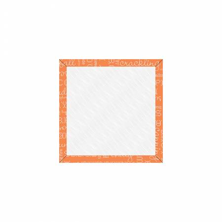 Lori Holt Autumn Design Board 7in Pumpkin