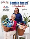 Bk - Double Focus 3-Yard Quilts
