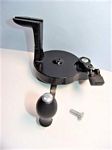 Hand Crank / Open Spoke Hand Wheel