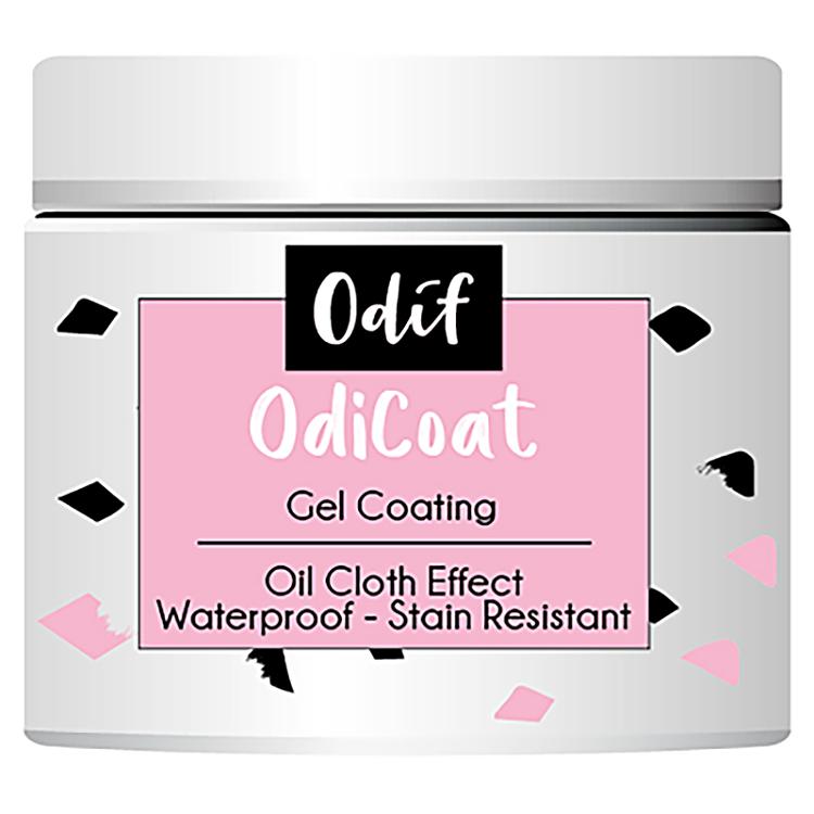 Odicoat Gel 250ml 45038 Odif#6