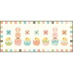 Hatchery Hack Table Runner Kit