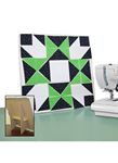 Prop-It Quilt Block Pre-Sew Assembly Easel