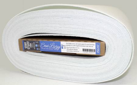 20" Stiff Stuff Firm Sew-in Interfacing