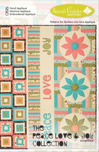 GO! Love by Sarah Vedeler