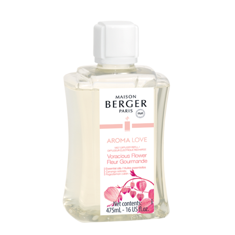 Aroma Love Mist Diffuser Fragrance 475ml - 16 oz