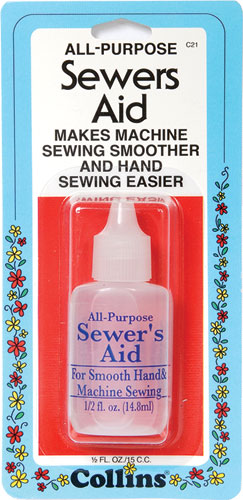 Sewers Aid - Needle Lube