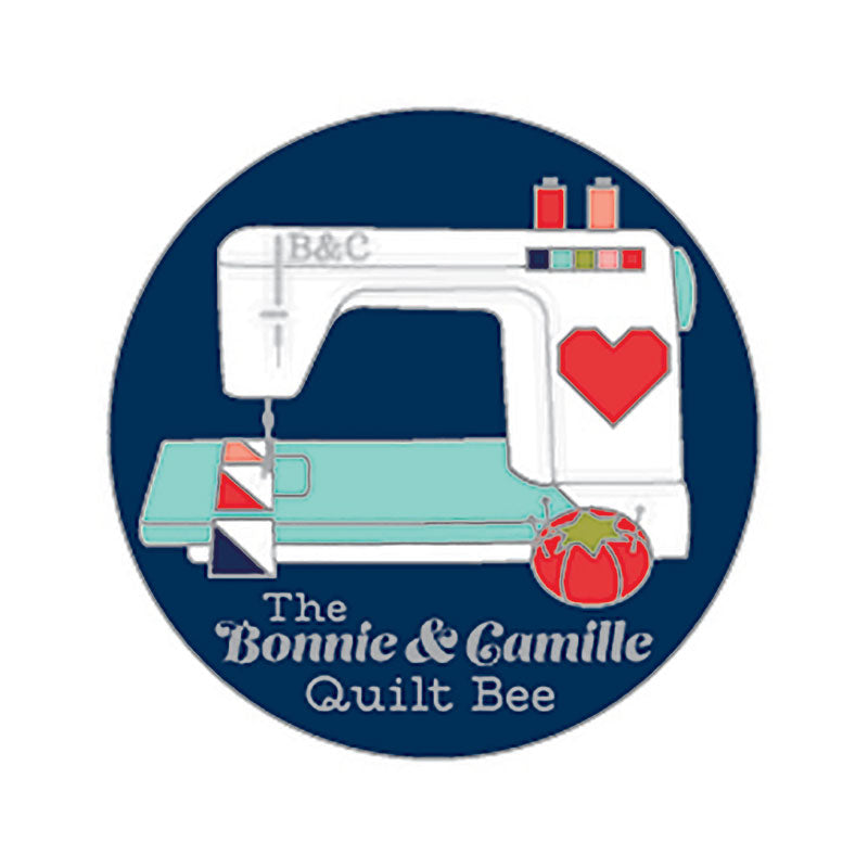 Bonnie & Camille - Needle Minder