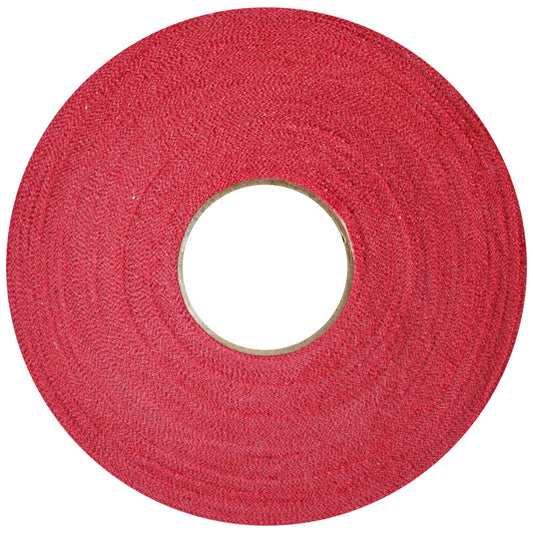 Blooming Bias 3/8" X 25yd - Red
