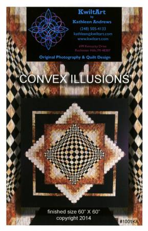 Pt - Convex Illusions