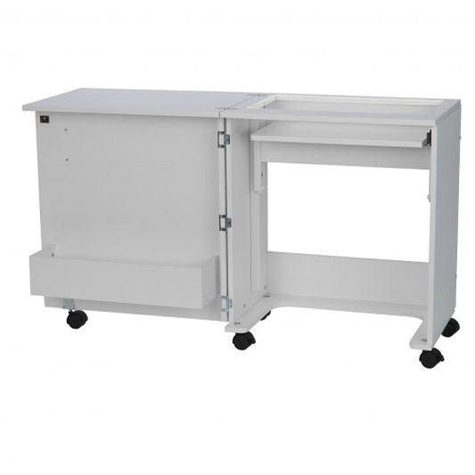 Judy Sewing Cabinet - White