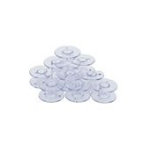 Plastic Bobbin - 15 Class - 10 pack