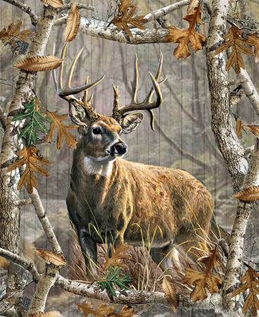 RealTree Edge Plank - Panel