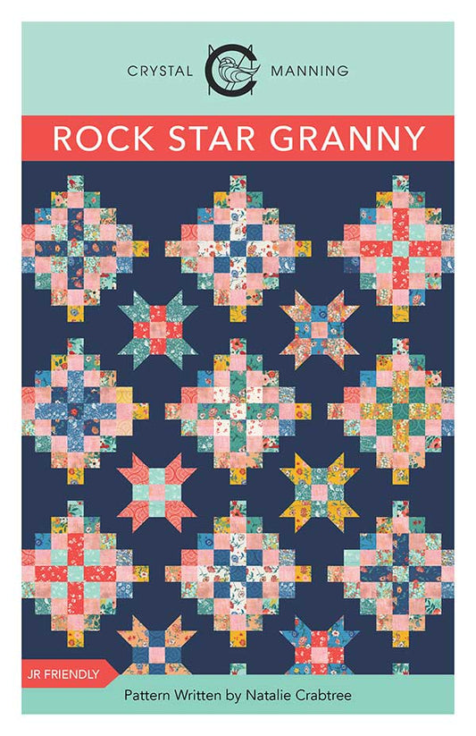 Pt - Rock Star Granny *