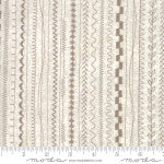 Maven Stitches~Taupe