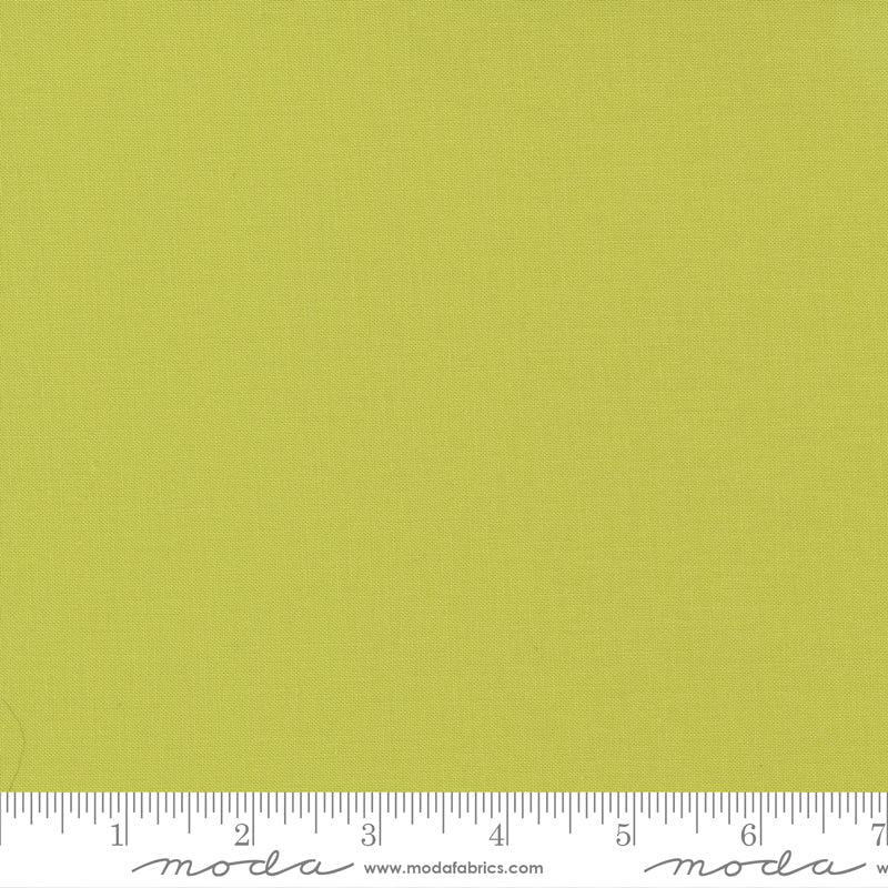 Bella Solids - Chartreuse