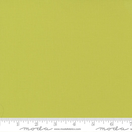 Bella Solids - Chartreuse