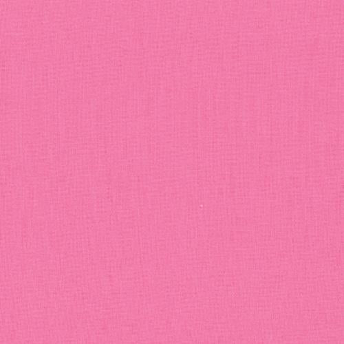 Bella Solids 30s - Pink