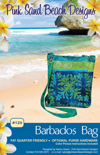 Pt - Barbados Bag