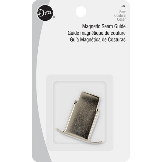 Magnetic Seam Guide