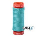 Aurifil 50wt 220yds 1148 - Lt Jade