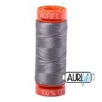 Aurifil 50wt 220yds 2625 - Artic Ice