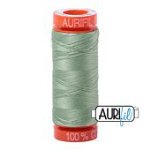 Aurifil 50wt 220yds 2840 - Loden Green