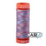 Aurifil Vari 50wt 220yds 3852 - Liberty