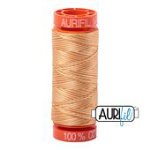 Aurifil Vari  220yds 4150 - Creme Brule