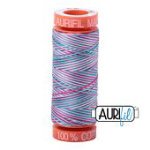 Aurifil Vari 50wt 220yds 4647 - Berrylicius