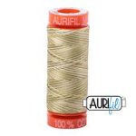 Aurifil Vari 50wt 220yds 4653 - Spring Prairie