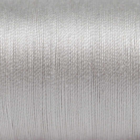 Silver Grey 12wt Cotton 50yds 712-1218~