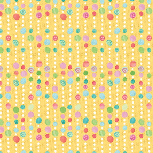 I'm All Ears - Yellow