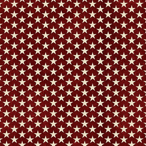 Game Time - Many Stars - Red