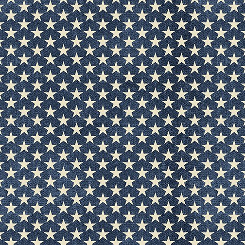 Game Time - Many Stars - Blue