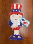 Patriotic Gnomes KIT