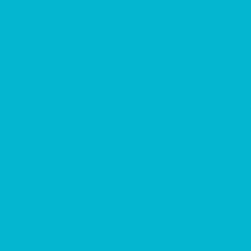 Superior Solids - Turquoise