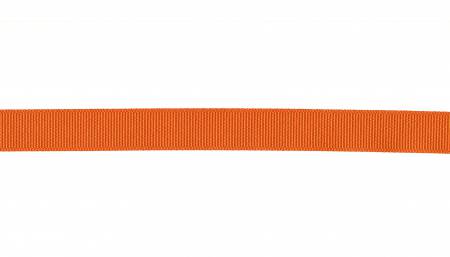 Torrid Orange 5/8" Ribbon